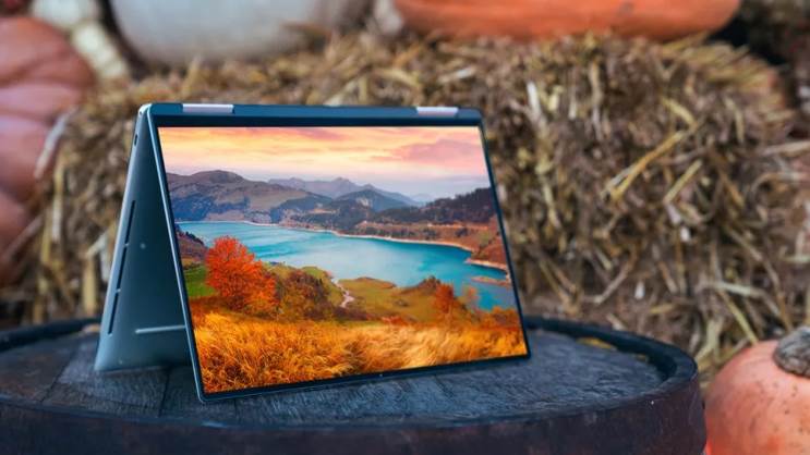 דל מכריזה על דגמי ל- Dell XPS 13 ו-XPS 13 2 in 1 חדשים